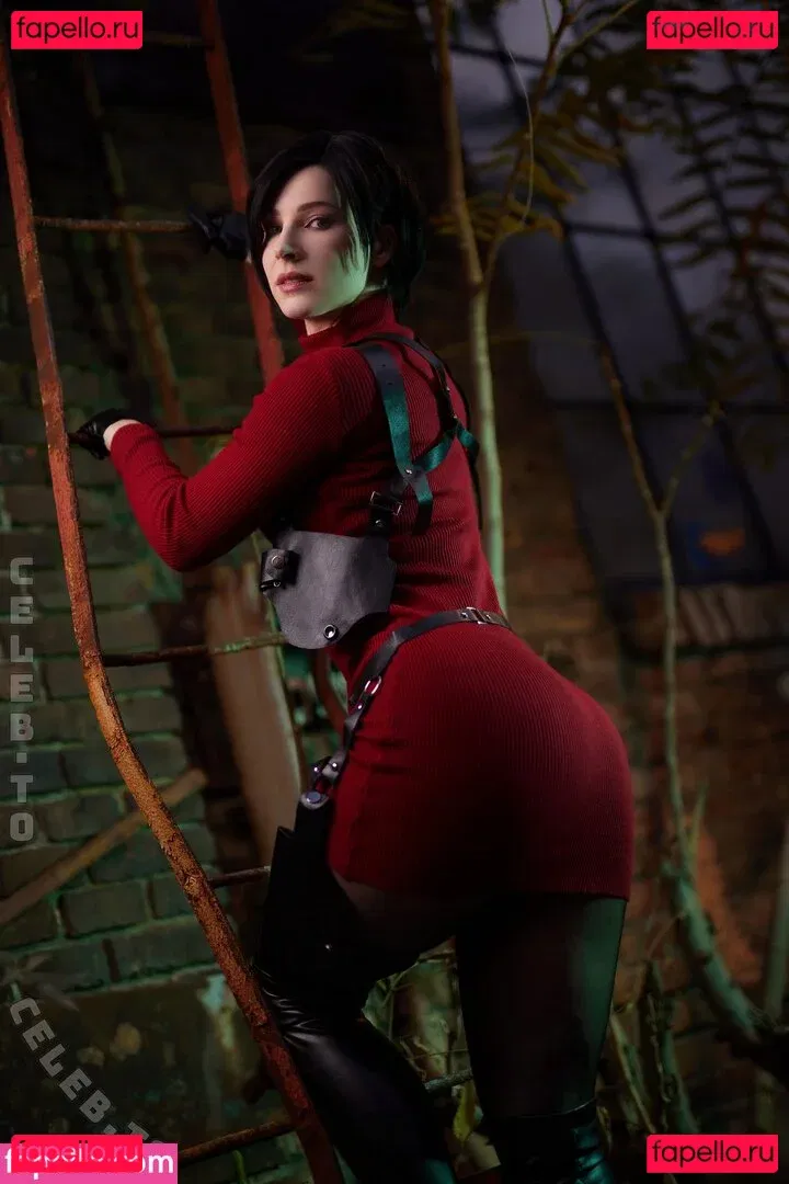 Enjinight Onlyfans Photo Gallery 