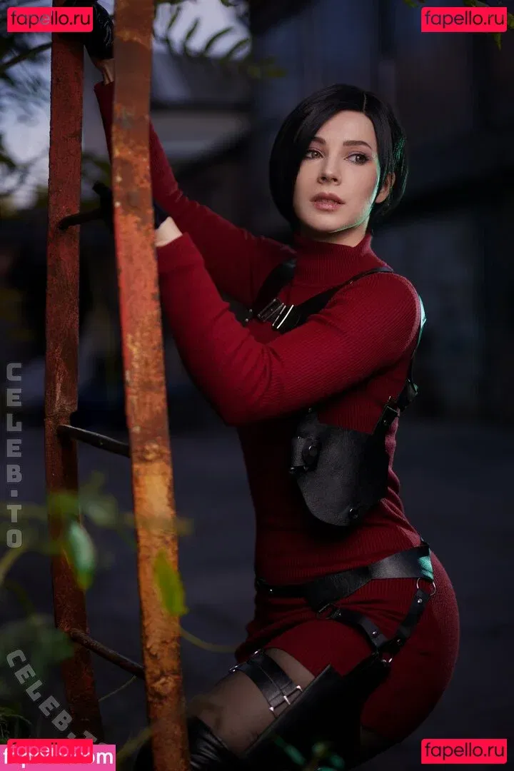 Enjinight Onlyfans Photo Gallery 