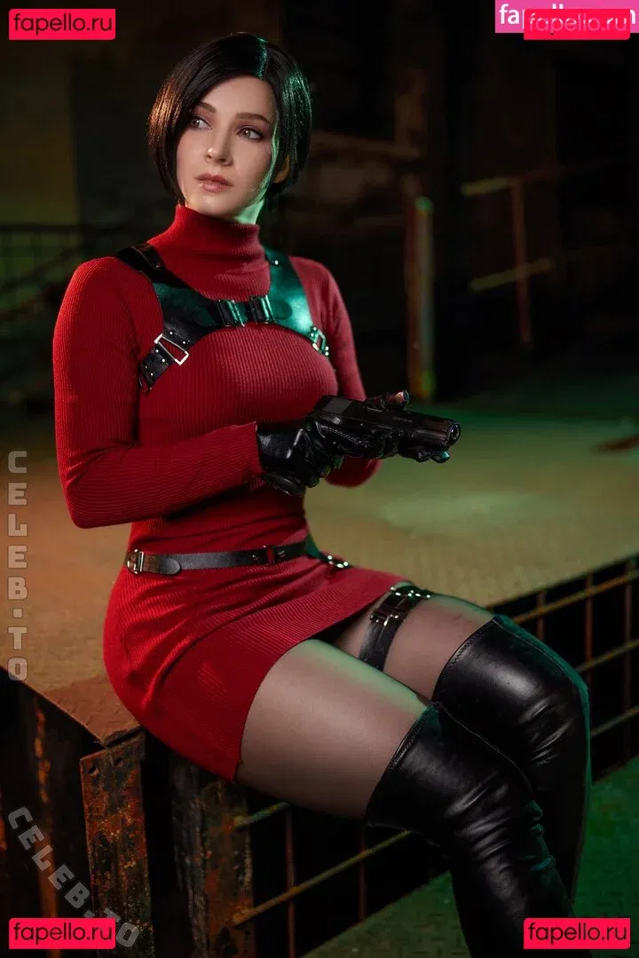 Enjinight Onlyfans Photo Gallery 