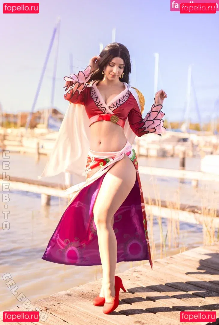 Enjinight Onlyfans Photo Gallery 