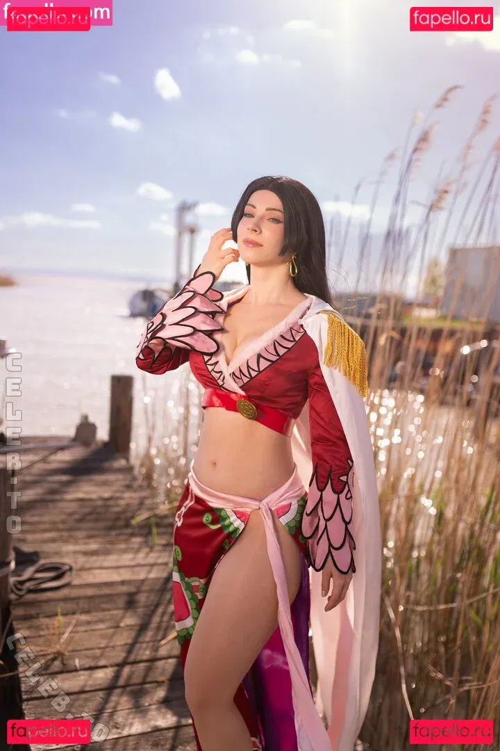 Enjinight Onlyfans Photo Gallery 