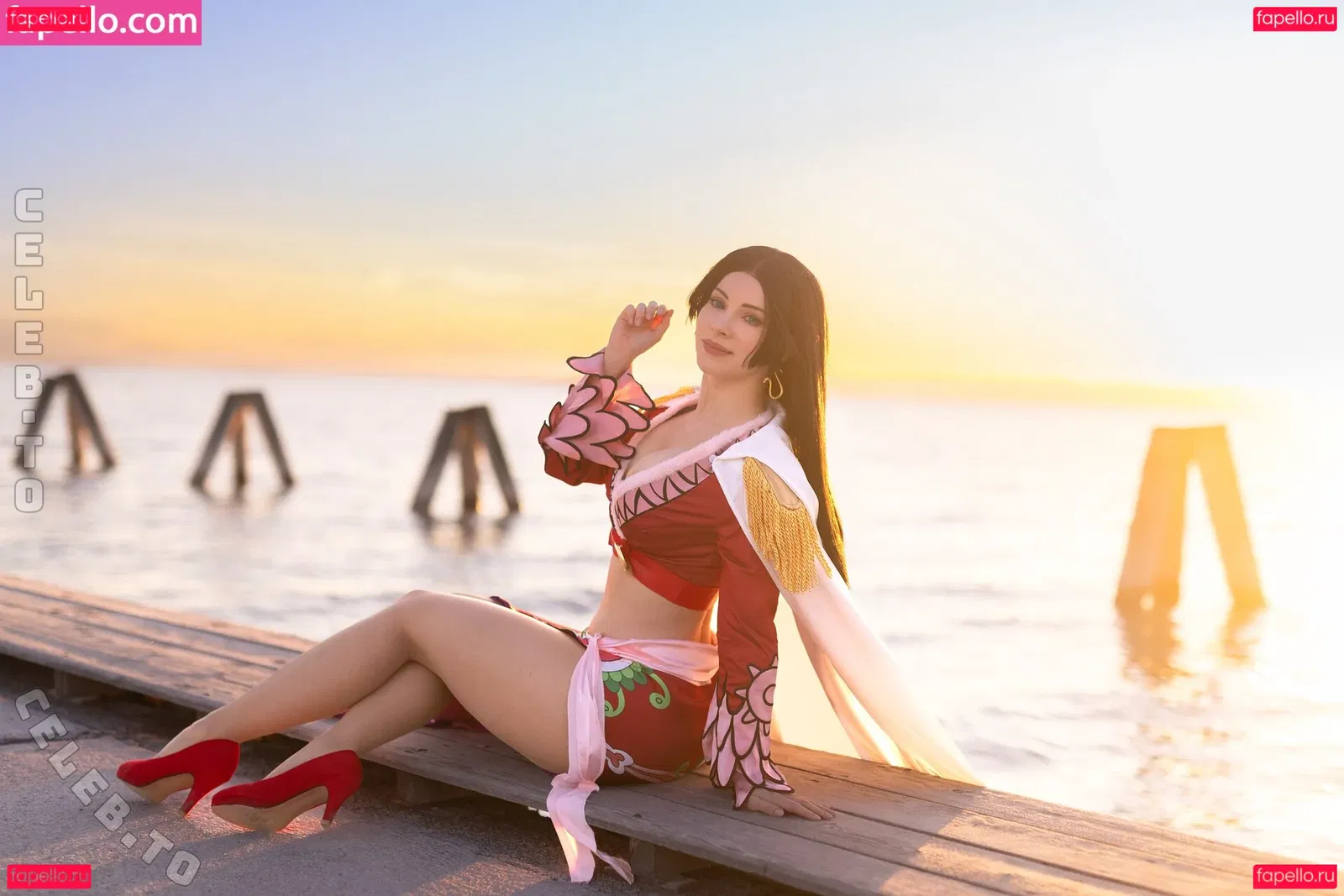 Enjinight Onlyfans Photo Gallery 