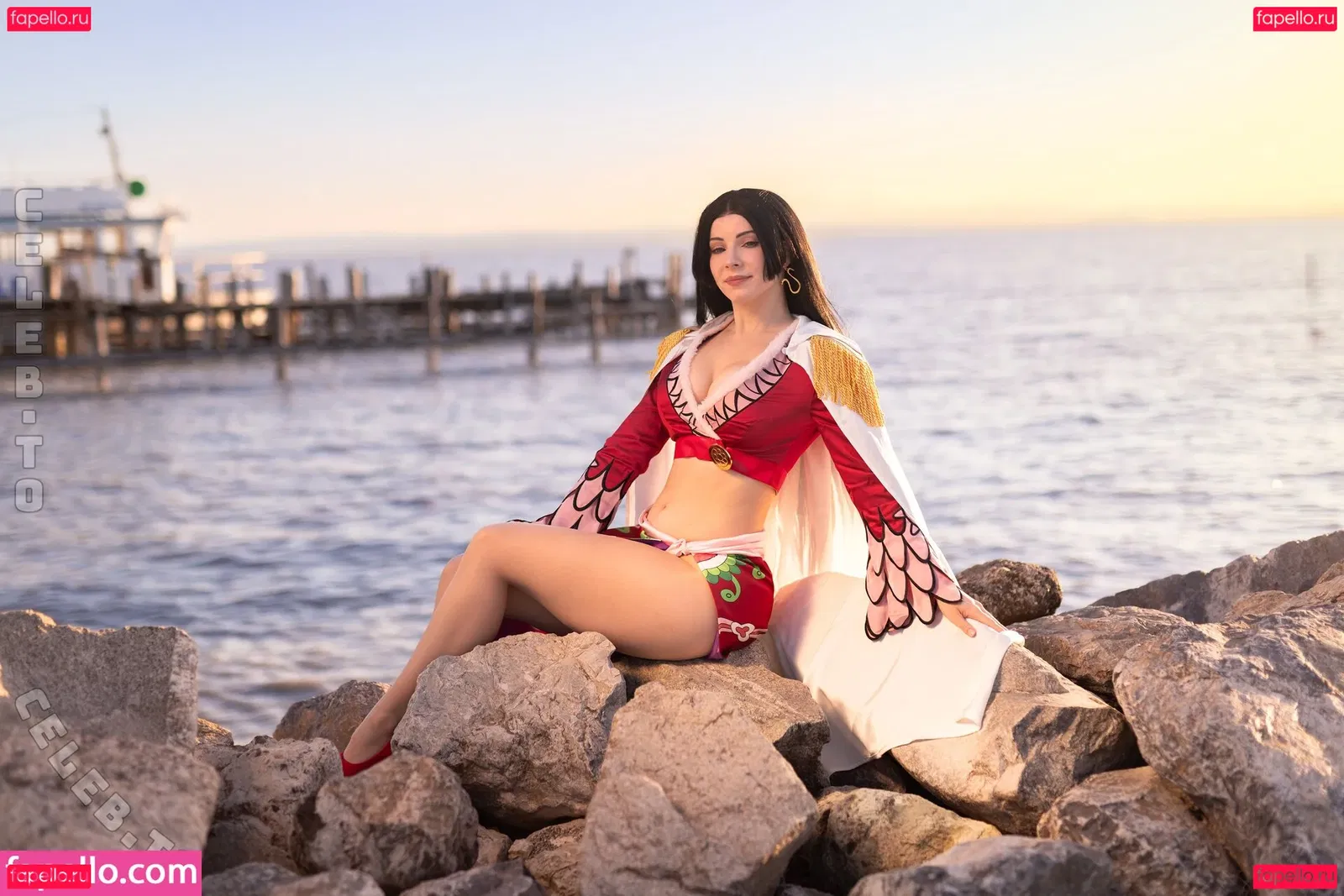 Enjinight Onlyfans Photo Gallery 