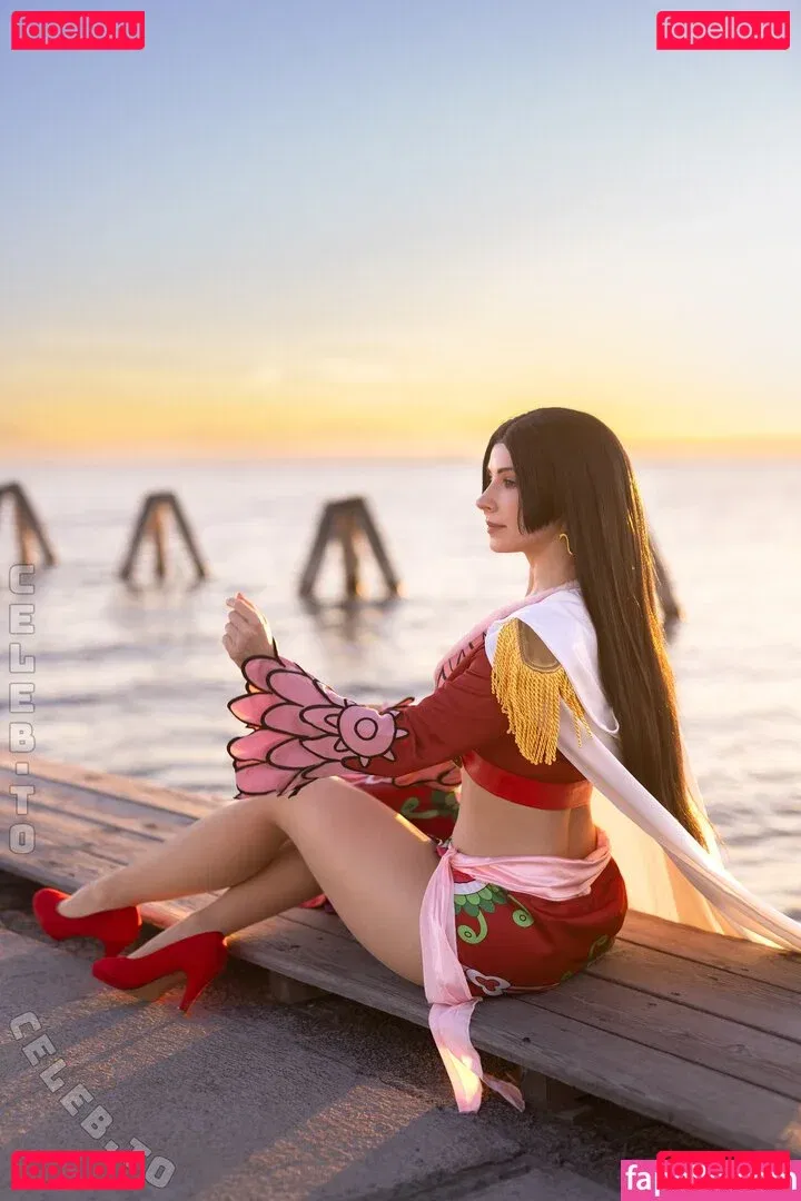 Enjinight Onlyfans Photo Gallery 