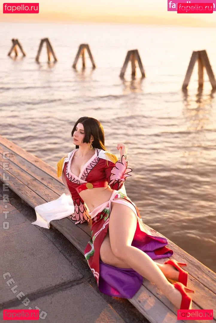 Enjinight Onlyfans Photo Gallery 