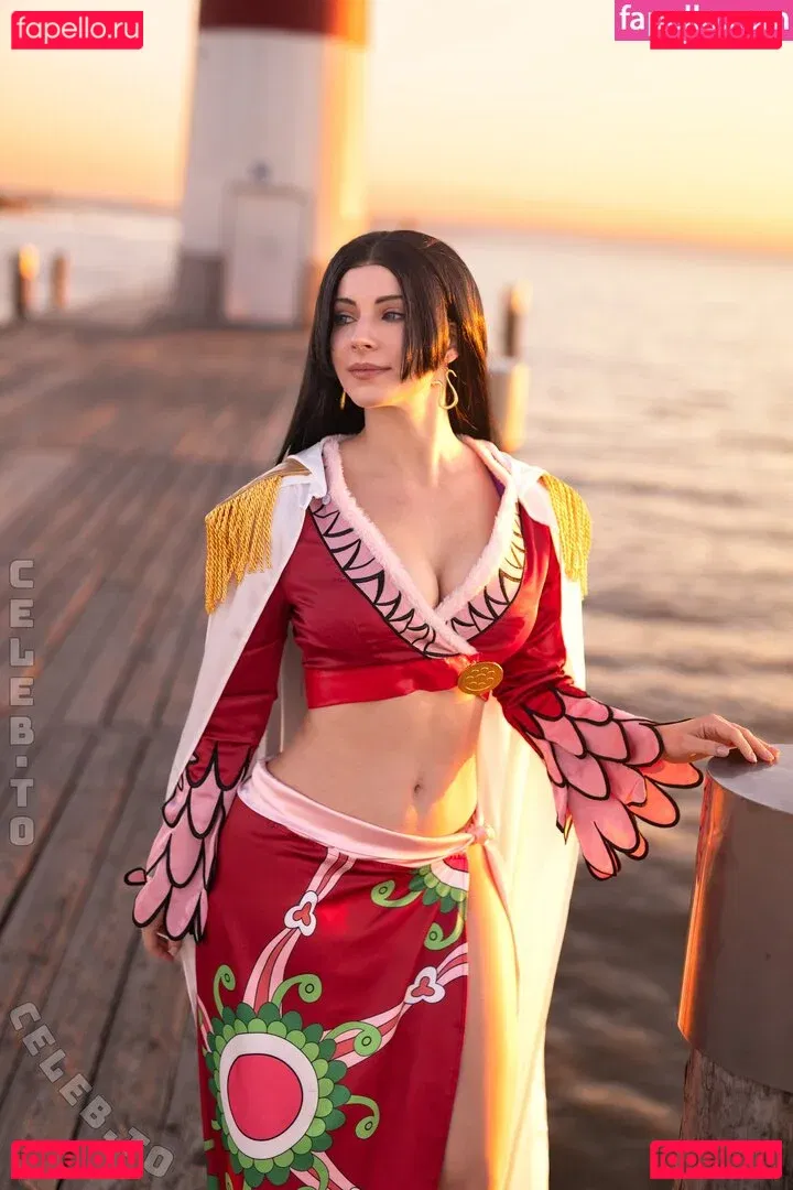 Enjinight Onlyfans Photo Gallery 