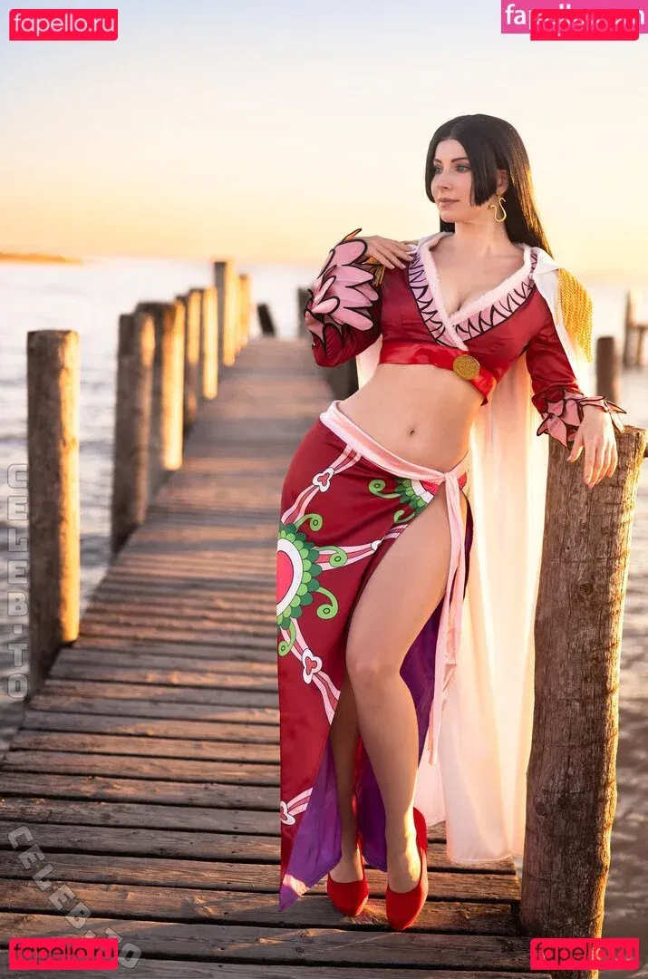 Enjinight Onlyfans Photo Gallery 