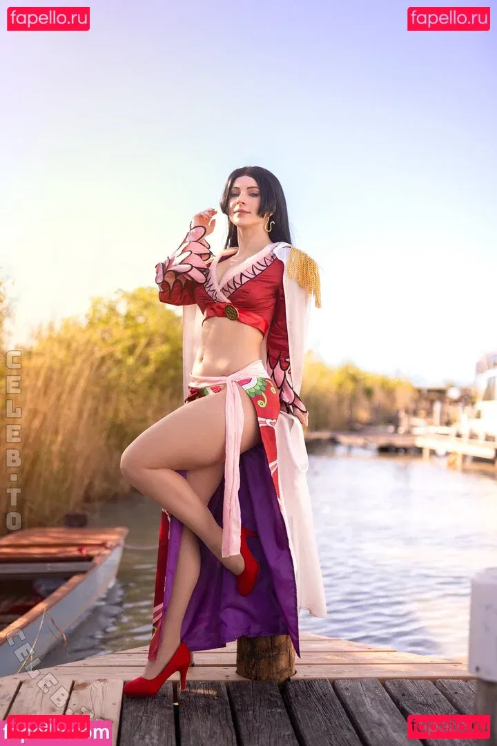 Enjinight Onlyfans Photo Gallery 