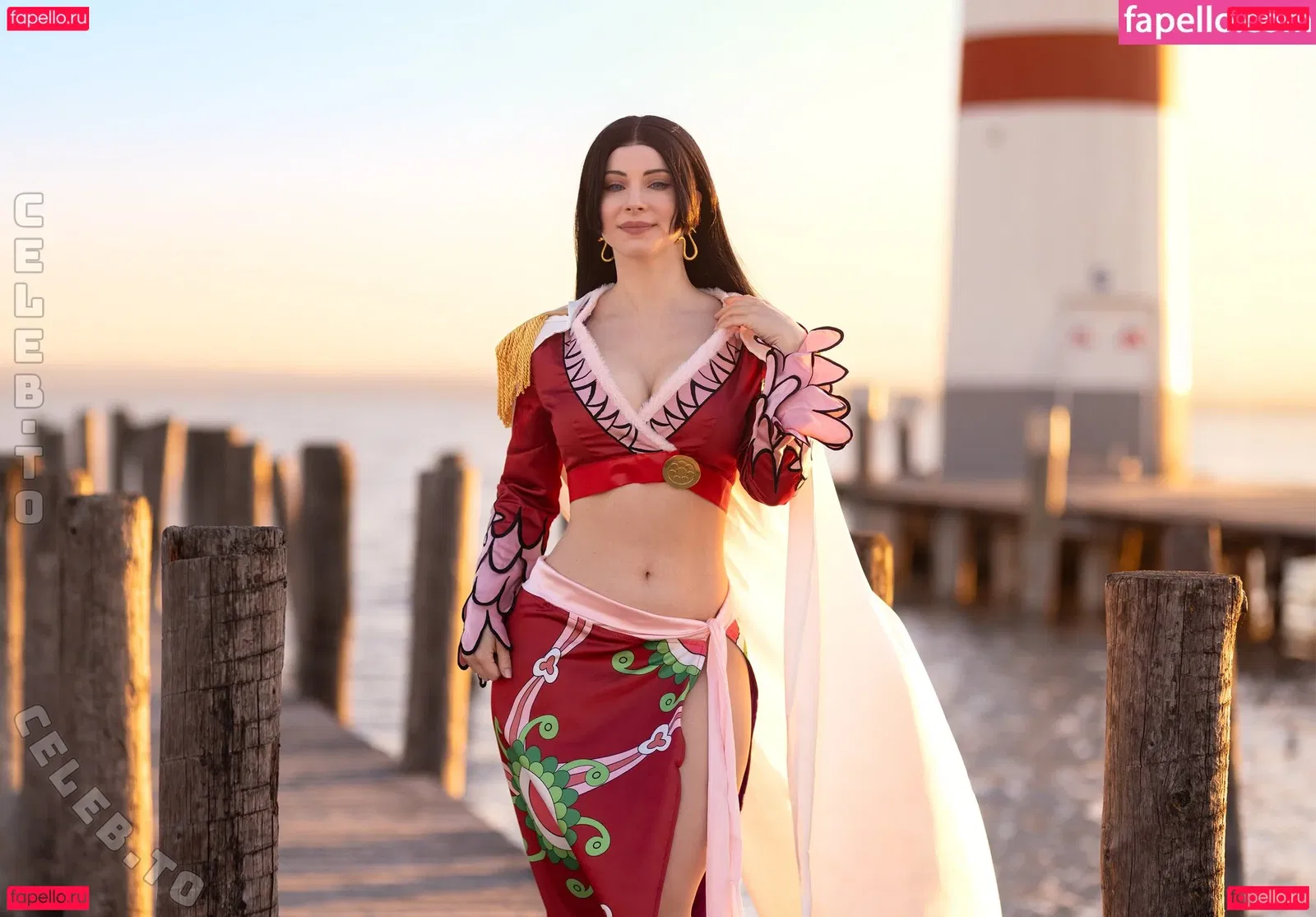 Enjinight Onlyfans Photo Gallery 