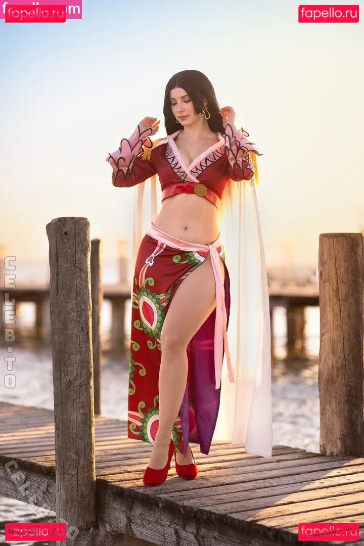 Enjinight Onlyfans Photo Gallery 