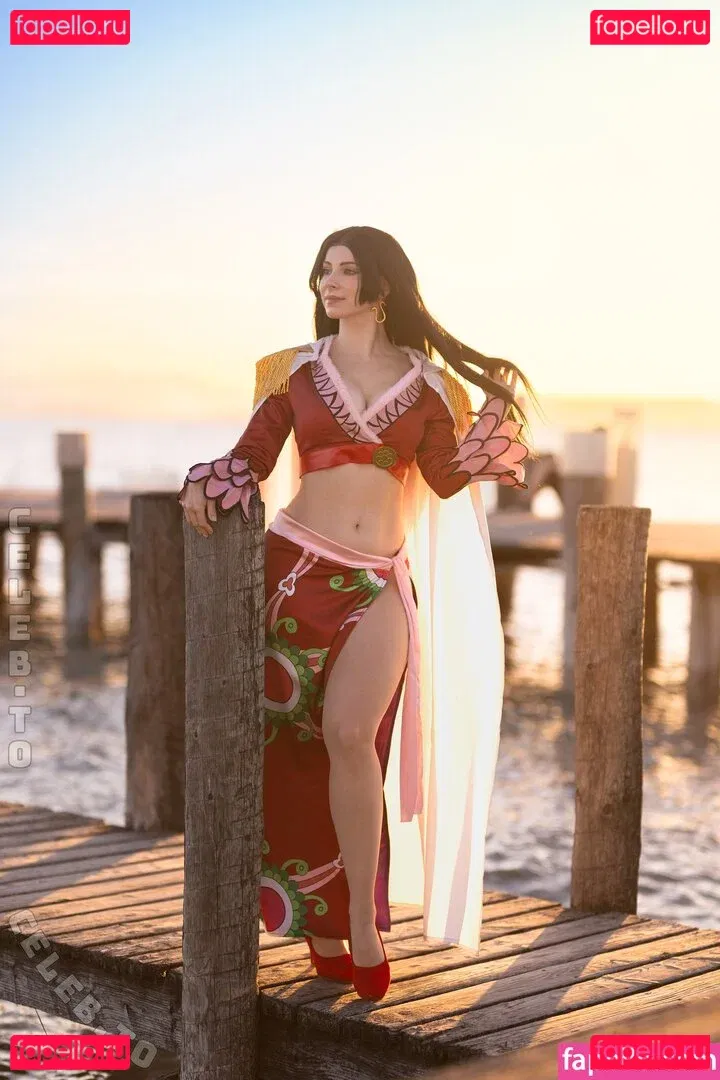 Enjinight Onlyfans Photo Gallery 