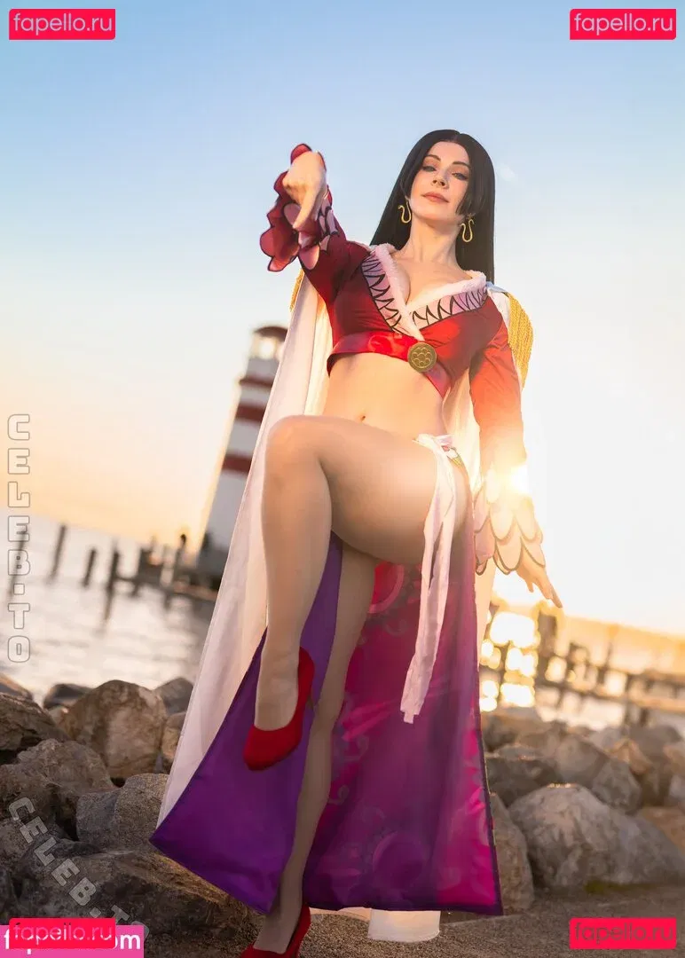 Enjinight Onlyfans Photo Gallery 