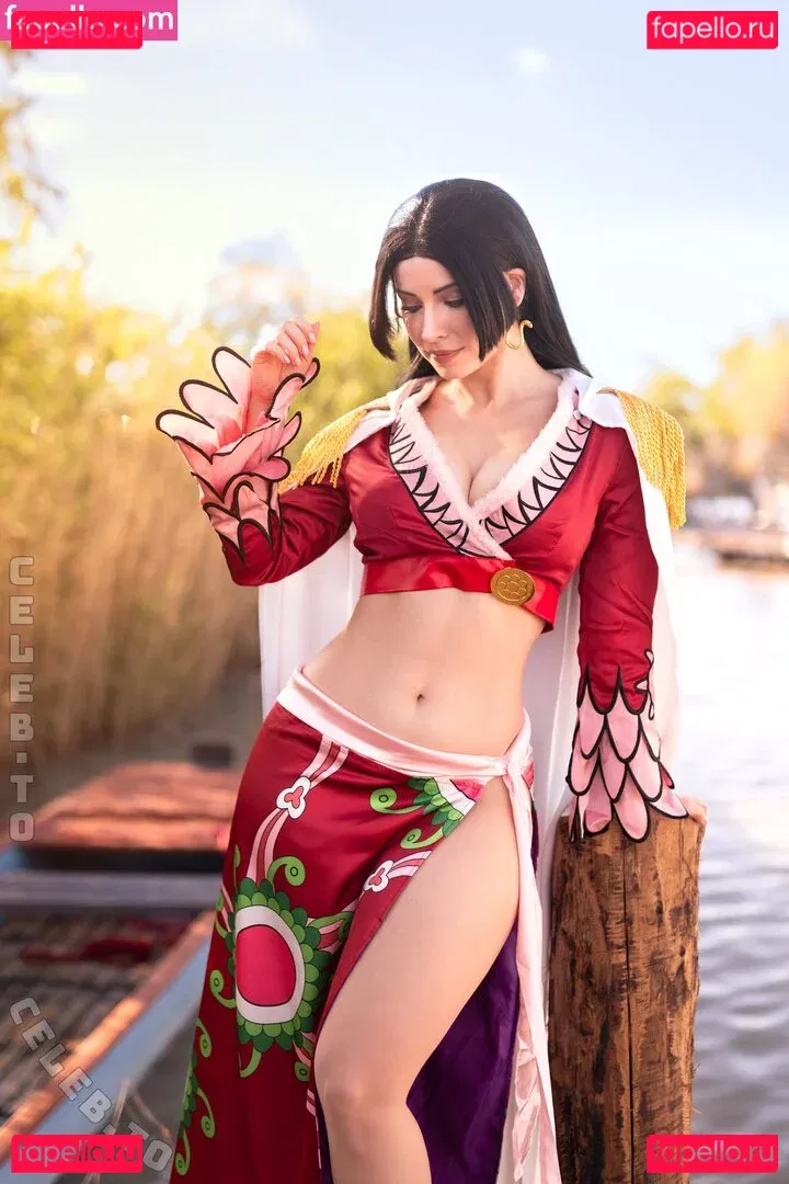 Enjinight Onlyfans Photo Gallery 