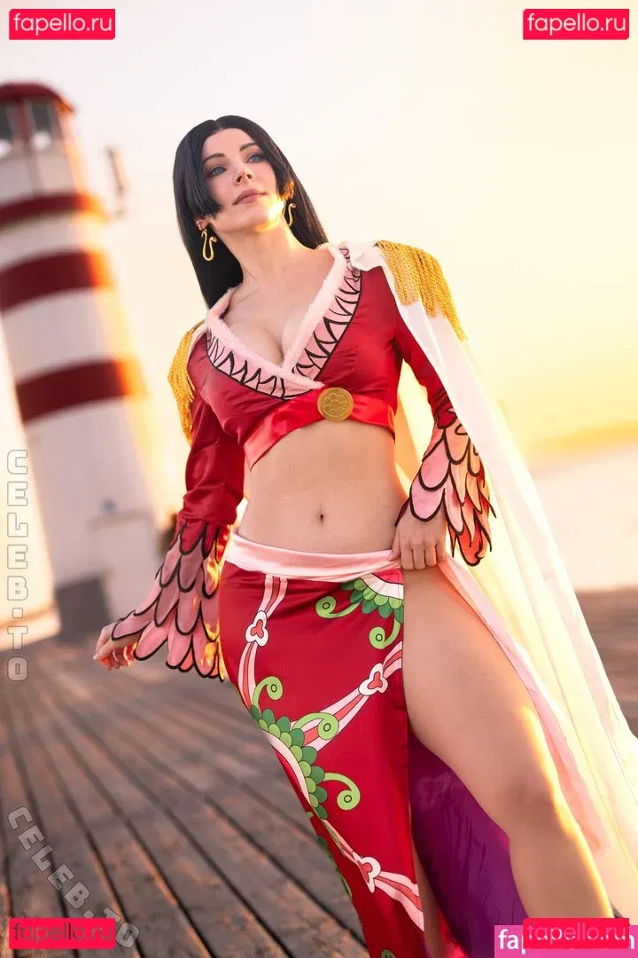 Enjinight Onlyfans Photo Gallery 