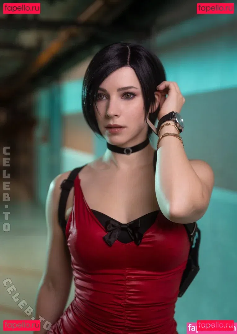 Enjinight Onlyfans Photo Gallery 