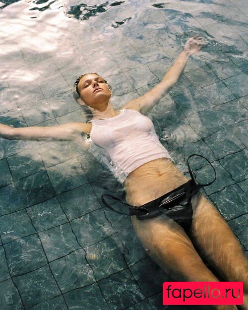 Anais Garnierbe Nude Onlyfans Photo 37