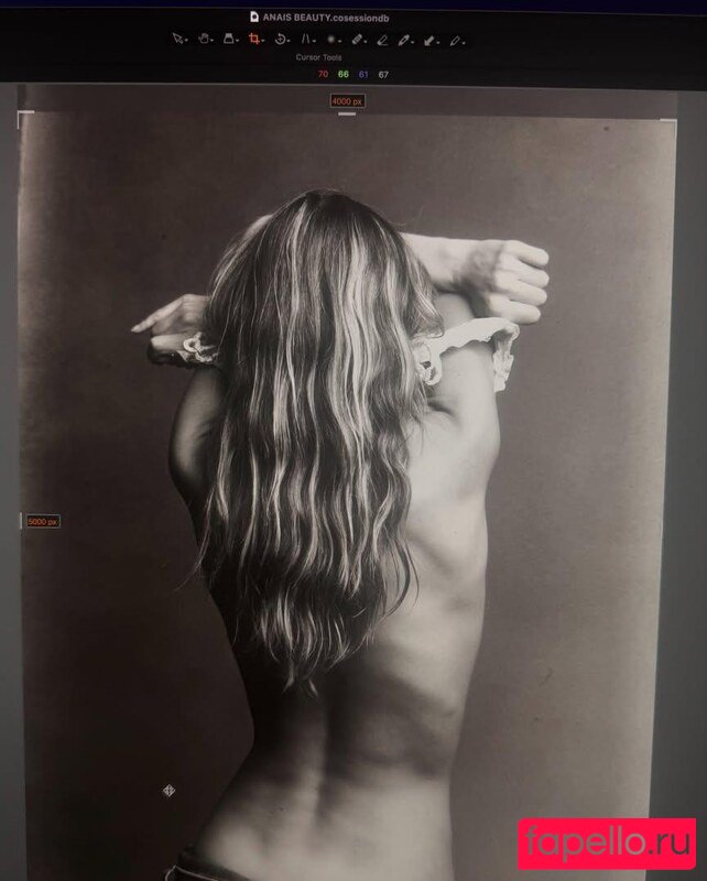 Anais Garnierbe Nude Onlyfans Photo 16