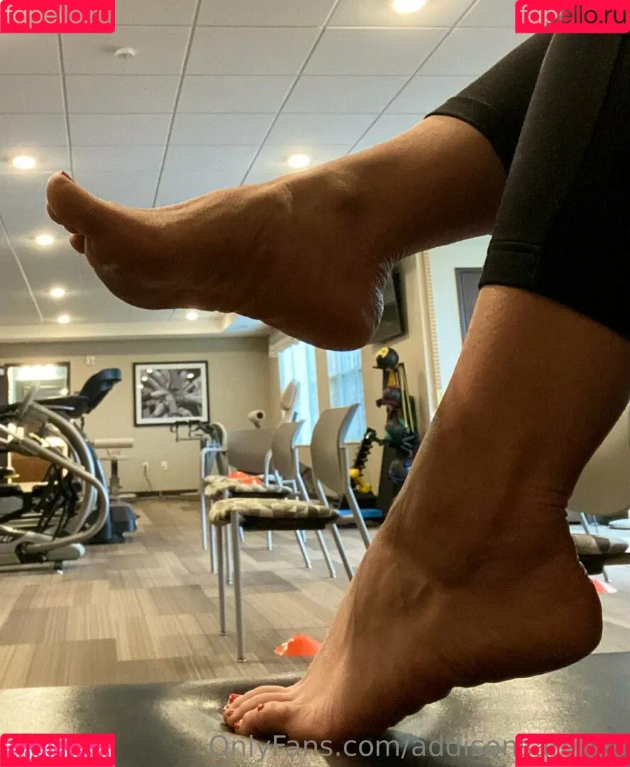 addisonsarches Onlyfans Photo Gallery 