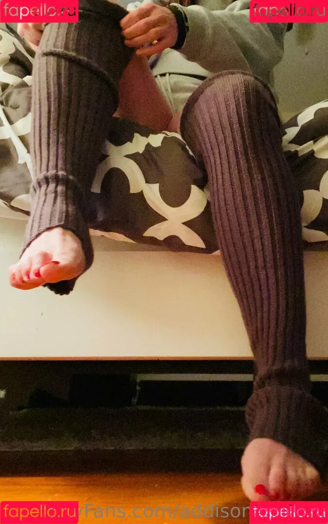 addisonsarches Onlyfans Photo Gallery 
