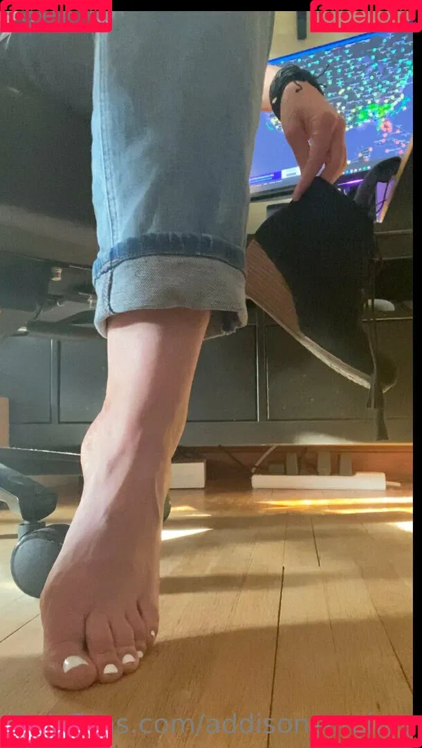 addisonsarches Onlyfans Photo Gallery 