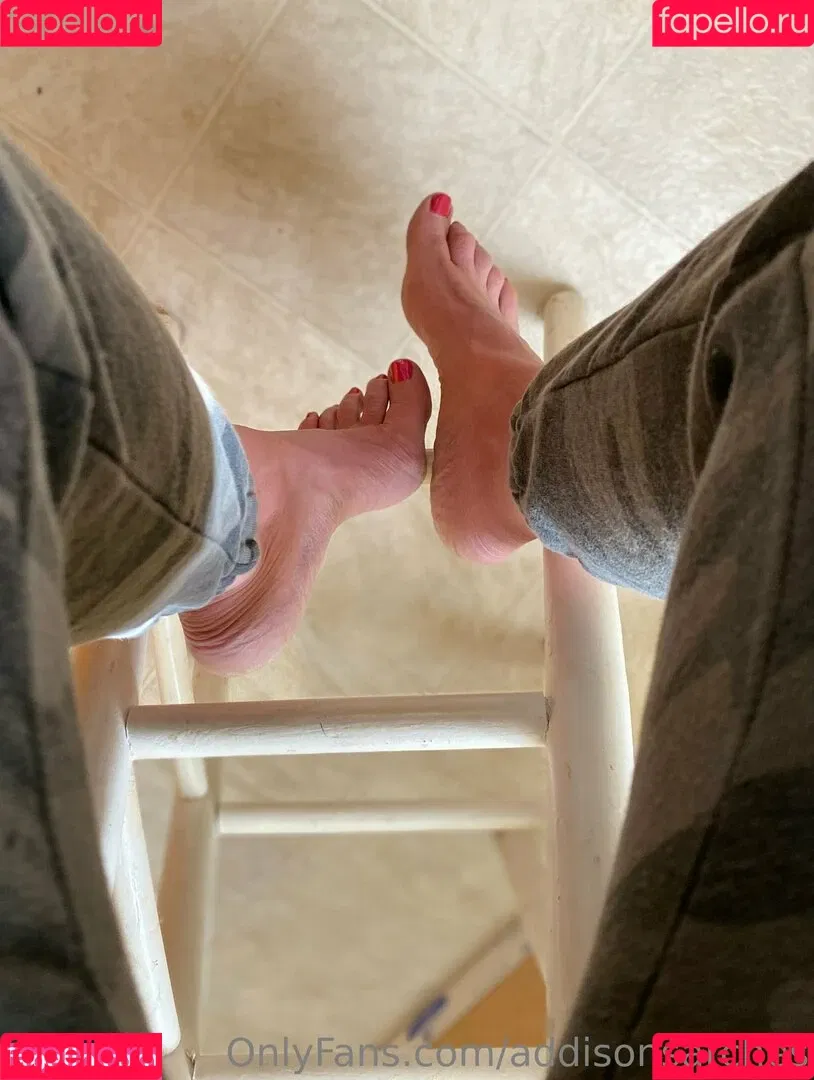 addisonsarches Onlyfans Photo Gallery 