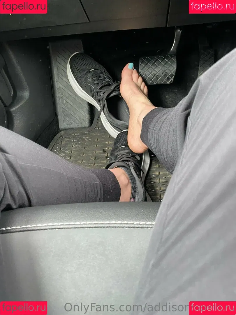 addisonsarches Onlyfans Photo Gallery 