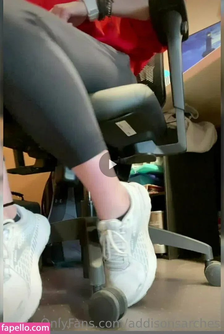 addisonsarches Onlyfans Photo Gallery 