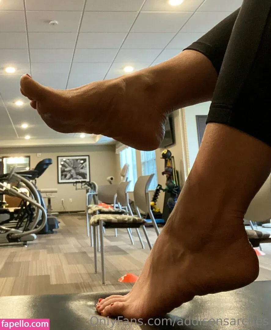 addisonsarches Onlyfans Photo Gallery 