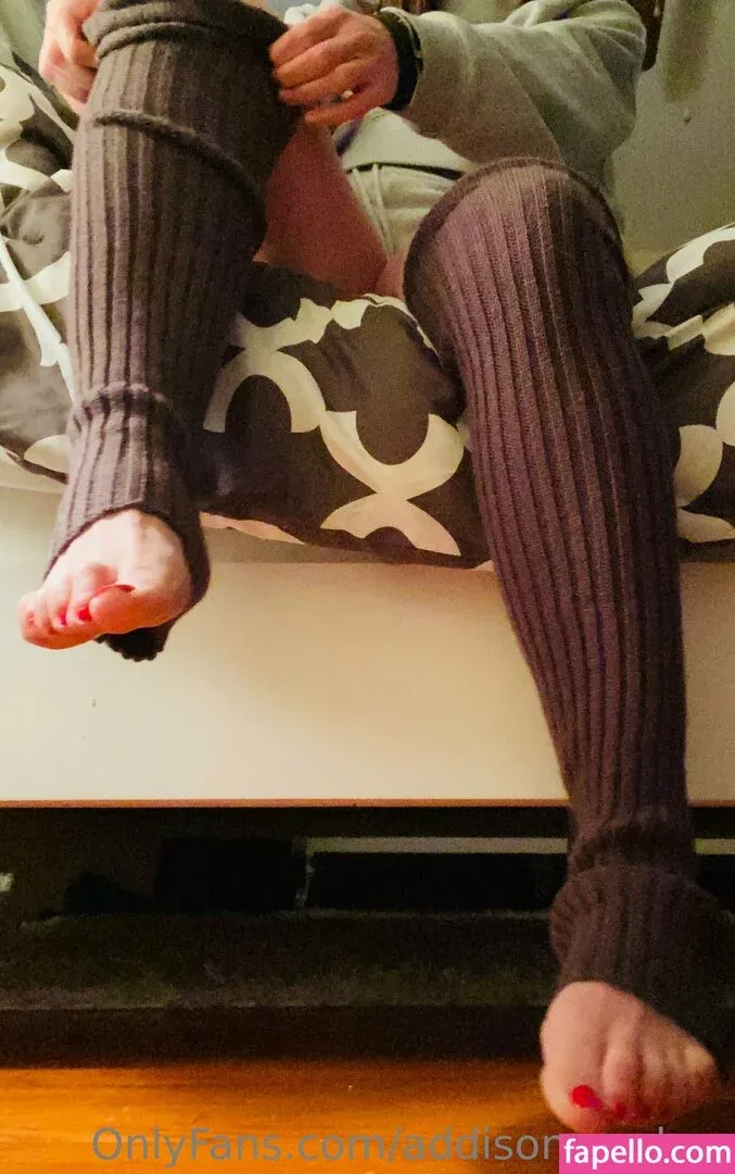 addisonsarches Onlyfans Photo Gallery 