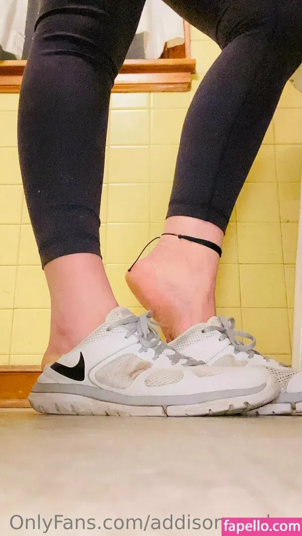 addisonsarches Onlyfans Photo Gallery 