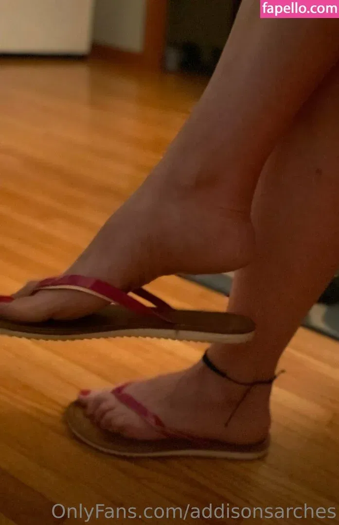 addisonsarches Onlyfans Photo Gallery 