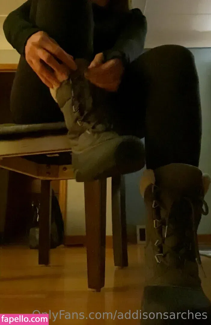 addisonsarches Onlyfans Photo Gallery 