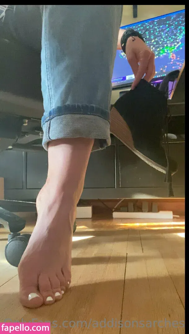 addisonsarches Onlyfans Photo Gallery 