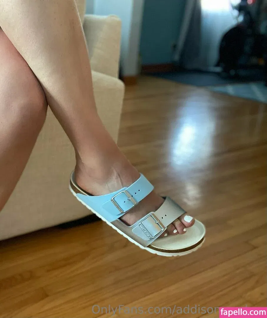 addisonsarches Onlyfans Photo Gallery 