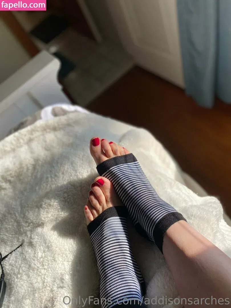 addisonsarches Onlyfans Photo Gallery 