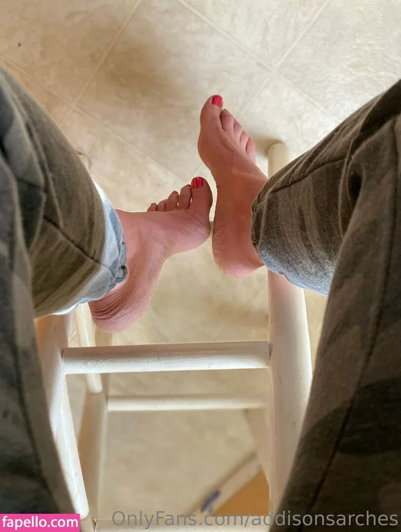 addisonsarches Onlyfans Photo Gallery 