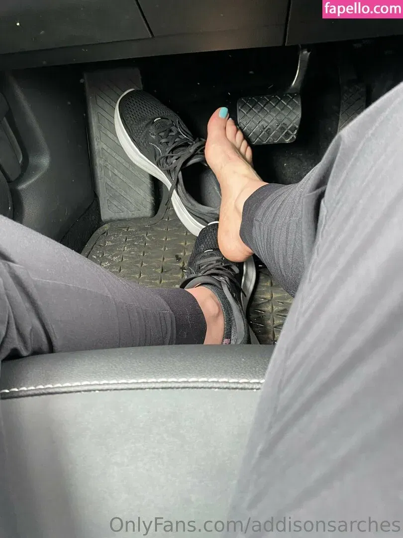 addisonsarches Onlyfans Photo Gallery 