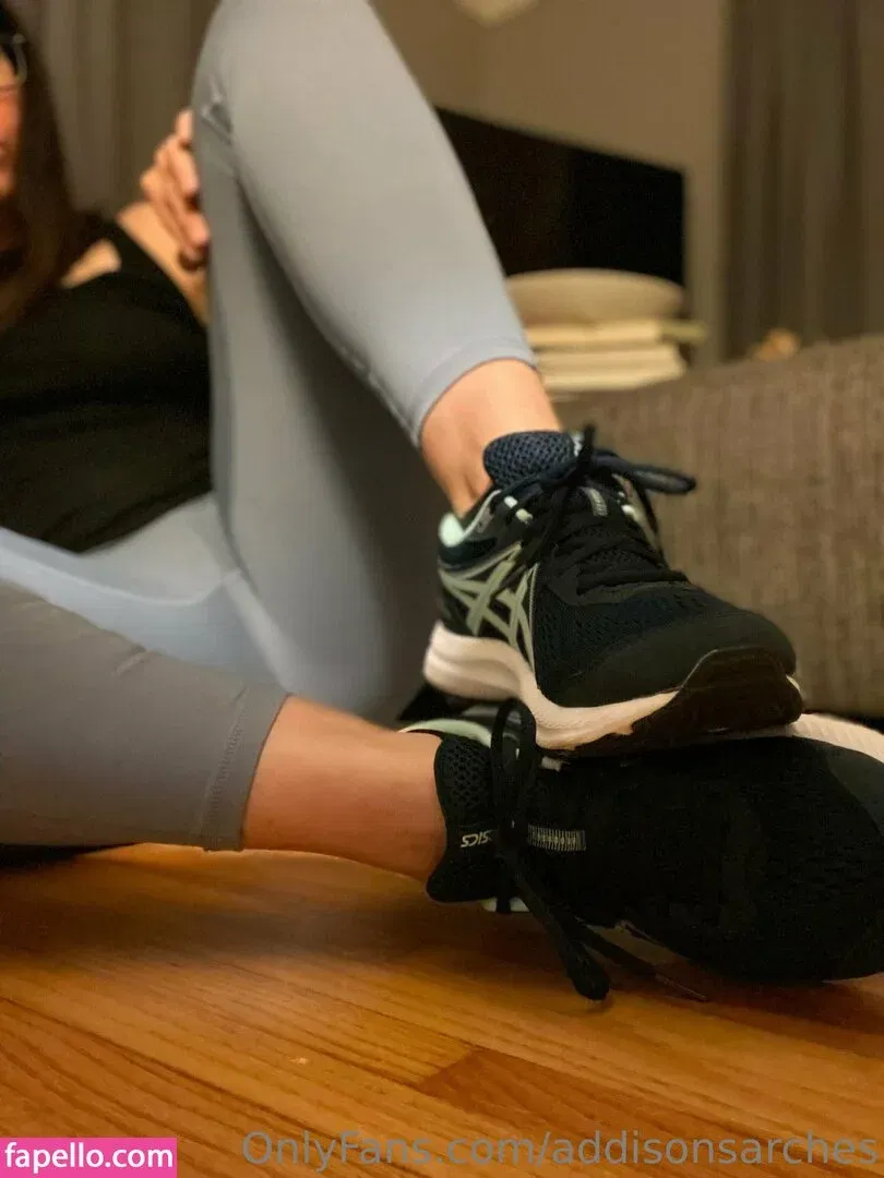 addisonsarches Onlyfans Photo Gallery 