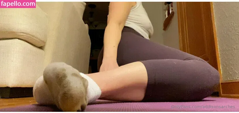 addisonsarches Onlyfans Photo Gallery 