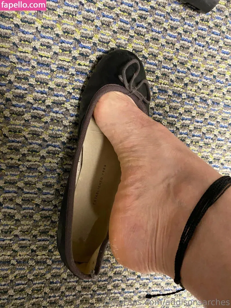 addisonsarches Onlyfans Photo Gallery 