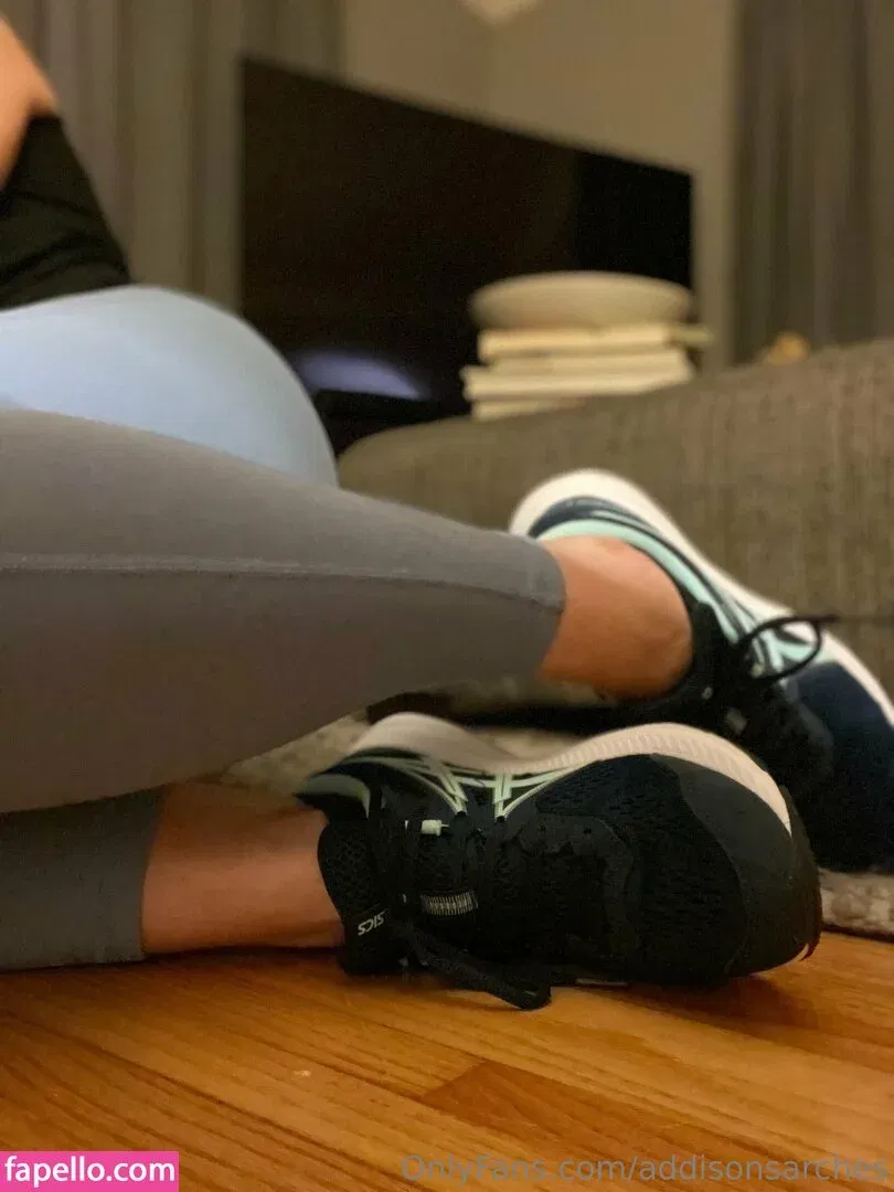 addisonsarches Onlyfans Photo Gallery 