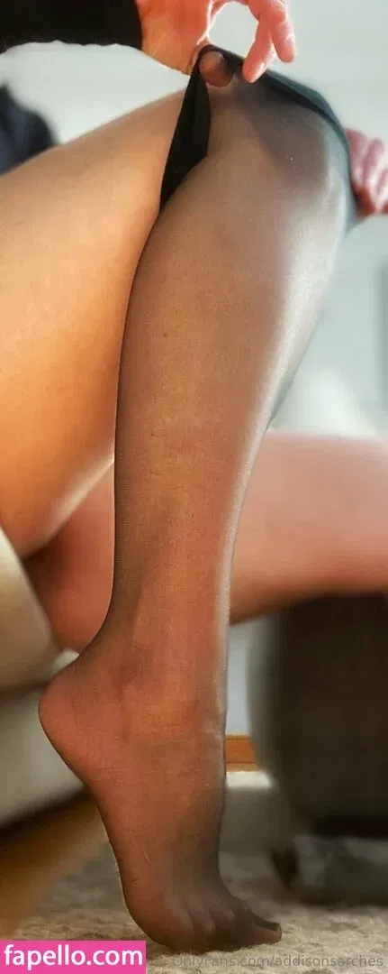 addisonsarches Onlyfans Photo Gallery 