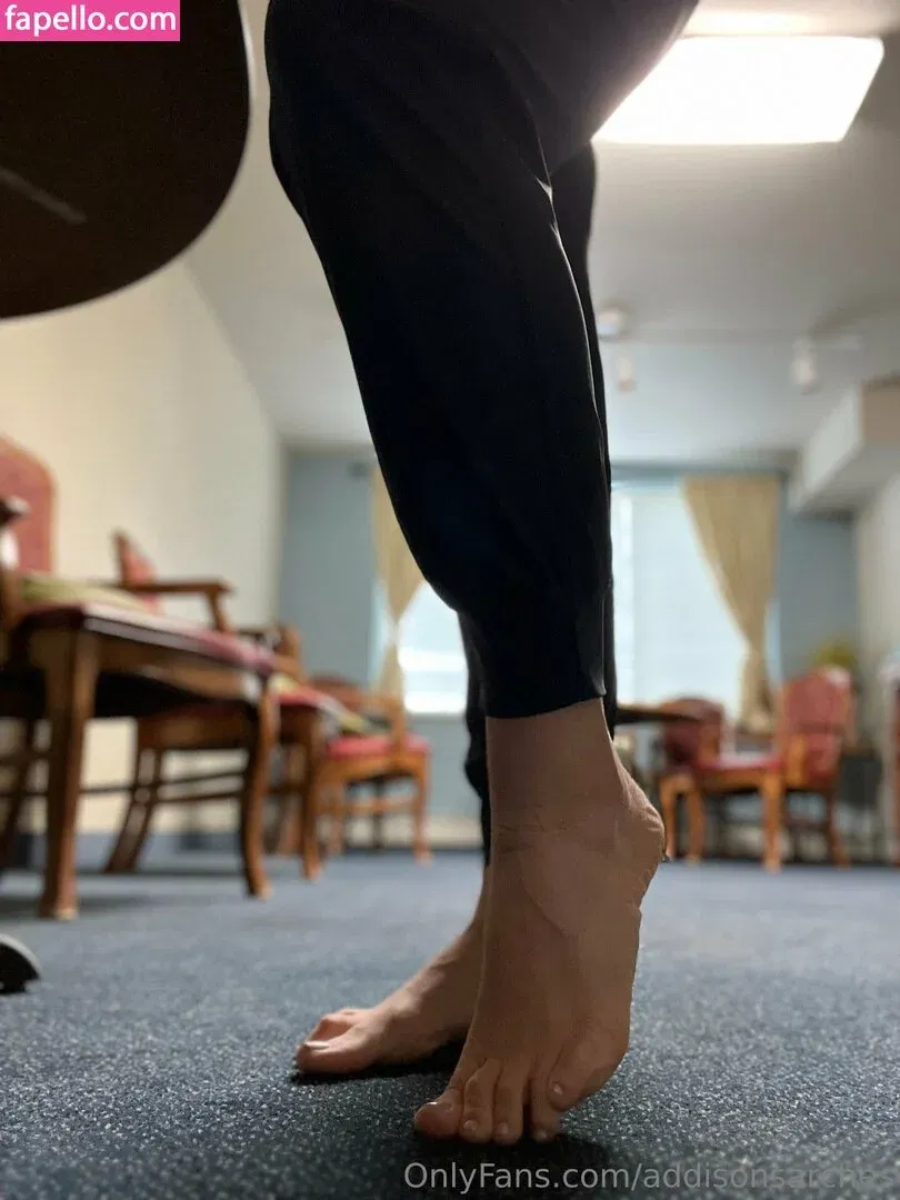 addisonsarches Onlyfans Photo Gallery 