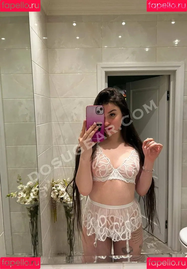 nikaoreo Onlyfans Photo Gallery 