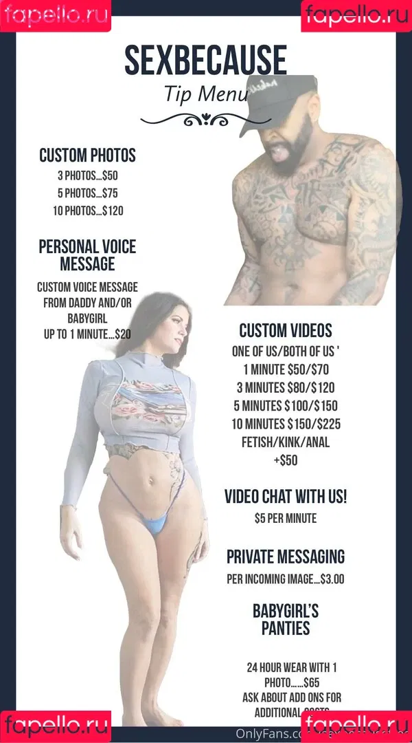 sexbecausefree Onlyfans Photo Gallery 
