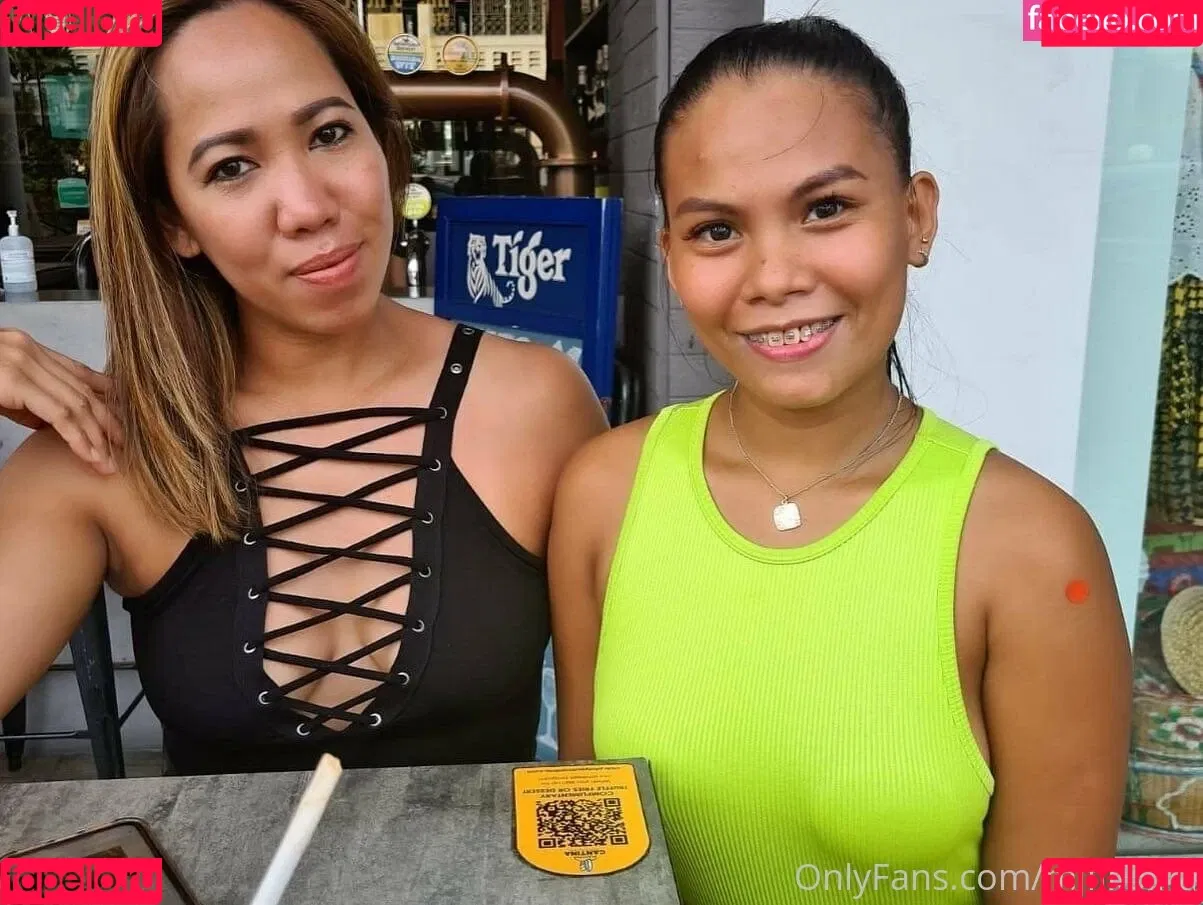 mjfilipina Onlyfans Photo Gallery 