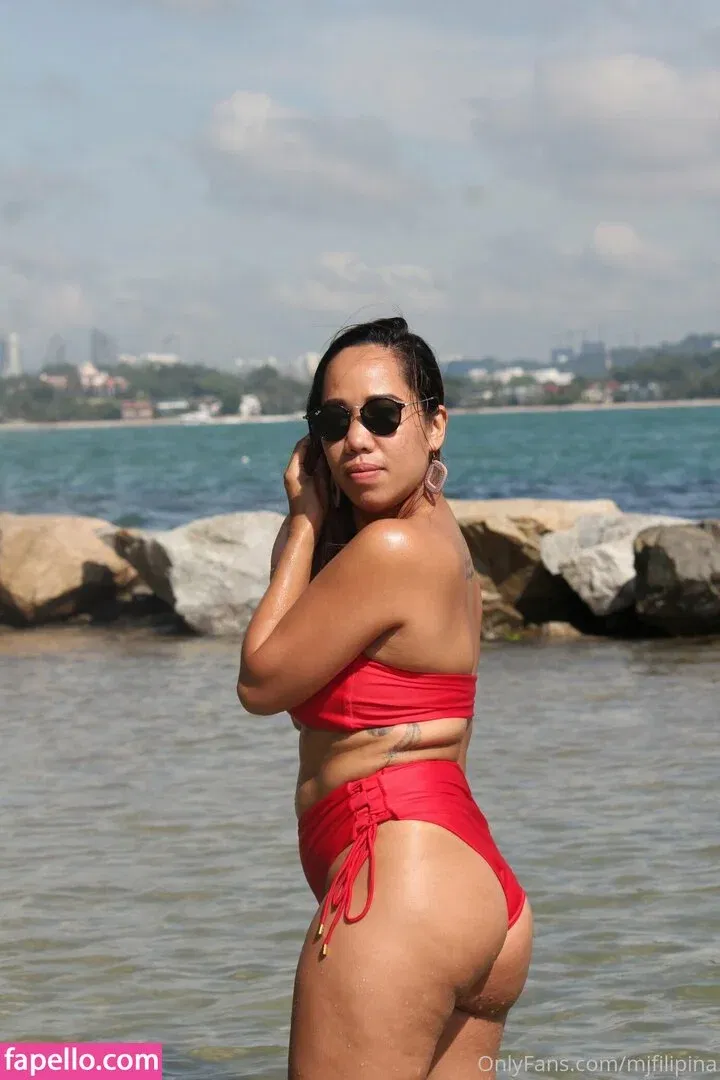 mjfilipina Onlyfans Photo Gallery 