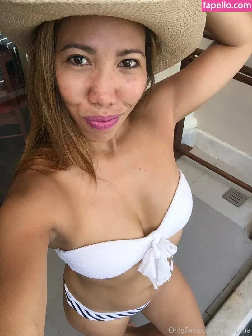mjfilipina Onlyfans Photo Gallery 