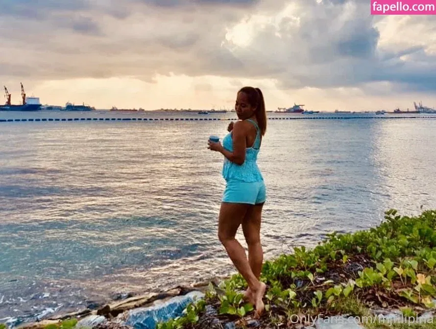 mjfilipina Onlyfans Photo Gallery 