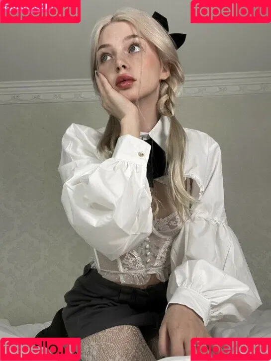 alisatvoya Onlyfans Photo Gallery 